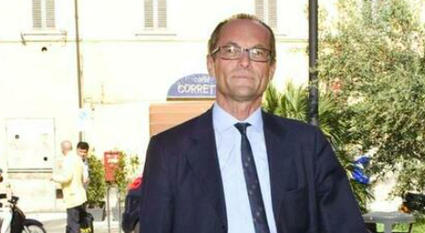 il procuratore generale Sergio Sottani