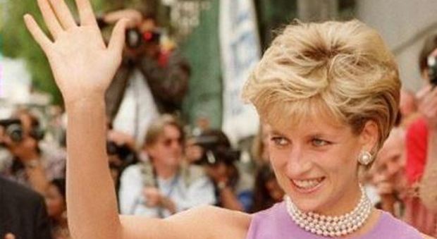 Londra, le “confessioni” di Lady Diana potrebbero ora arrivare in Tv