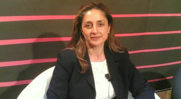 Teresa Giaccio