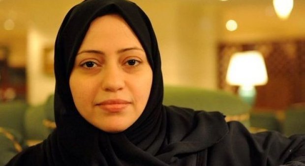 Arabia Saudita, arrestata l’attivista Samar Badawi per aver postato una foto dal profilo Twitter del marito