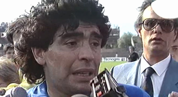 Maradona Cup, dall'Argentina: «Il Napoli ha chiesto 5 milioni per partecipare». La replica: «Mai parlato di soldi, impossibile giocare il 14 dicembre»