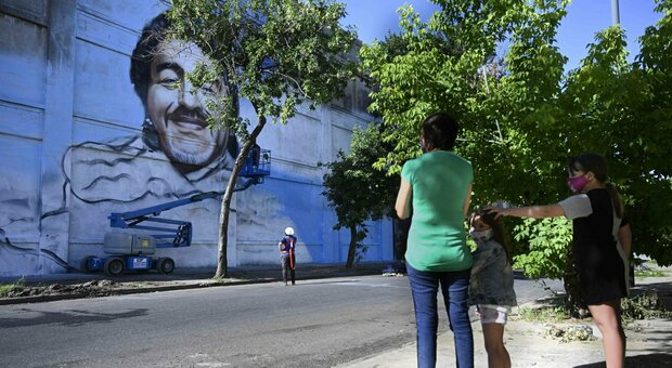 Maradona ucciso da un abuso di farmaci: ecco la verità dall'autopsia