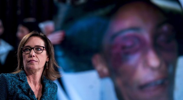 Ilaria Cucchi: «Salvini uno speculatore, ora basta. La querela sta arrivando»