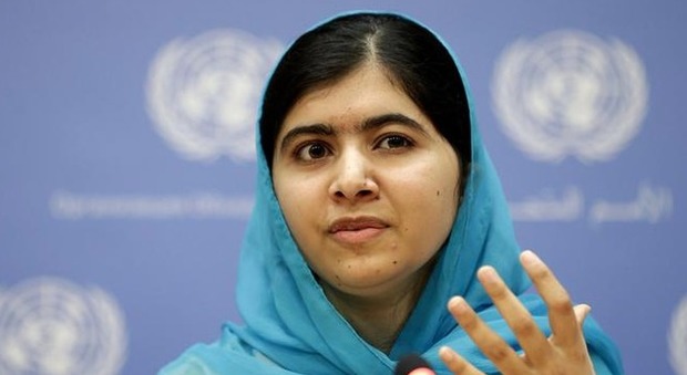Malala Yousafzai rivela di aver combattutto contro problemi mentali: «Chiedete sempre aiuto»