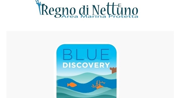 Bluediscovery, nuova App per prenotare servizi: aperta sezione Chiaia di Procida