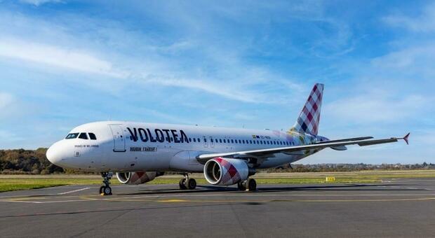 immagine Napoli, nuova rotta Volotea: da Capodichino si volerà in Croazia