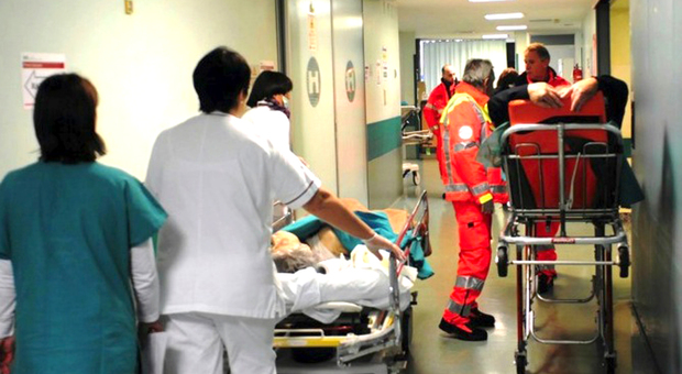 Emergenza medici, L'Usl assume 10 dottori: arrivano dalla Romania
