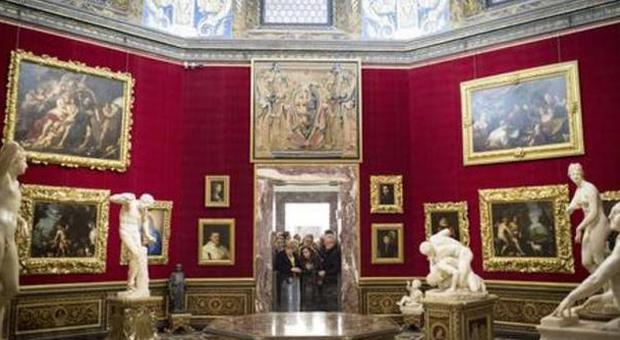 Musei, dagli Uffizi alla Galleria Borghese, via alla fase dei colloqui per scegliere i manager