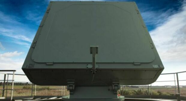 Leonardo, i nuovi radar multimissione anti-drone e per la difesa aerea