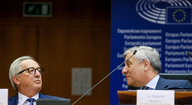 Juncker, Italia ha avuto flessibilità, rispetti regole