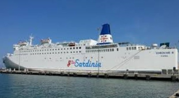 Sardegna, sono 1600 i passeggeri lasciati a terra da Goinsardinia