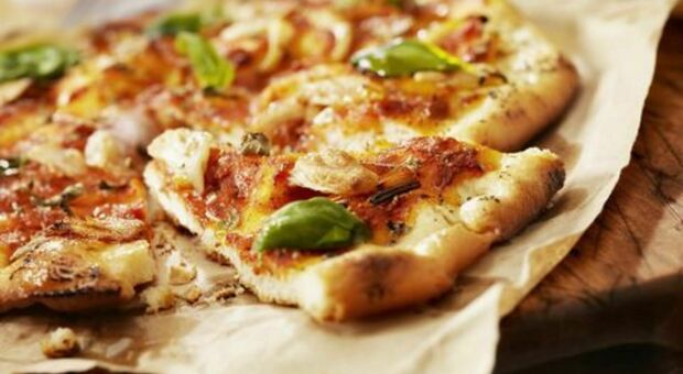 La pizza senza lievito è possibile: lo dimostra uno studio condotto da un team della Federico II