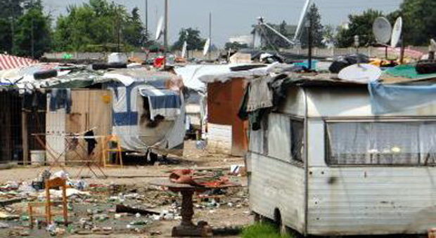 Napoli, campi rom: stanziati sedici milioni di euro