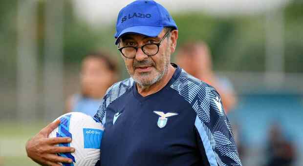 Lazio, Sarri contro il suo passato per prendersi la rivincita e assicurarsi l’Europa League