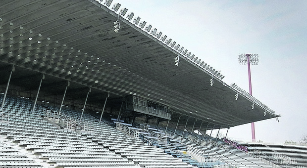 Nuovo stadio al Flaminio: alt della soprintendenza su copertura e spettatori