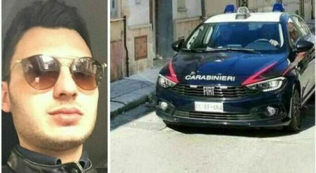Morto Luca D'Errico, il 31enne ferito alla nuca in un agguato: donati gli organi, arrestato un 24enne