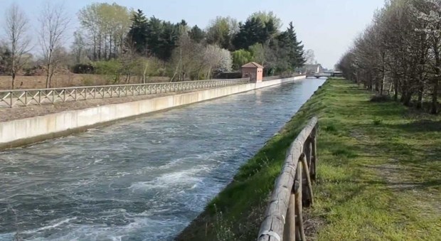 Novara, bambino di due anni cade nel canale e annega