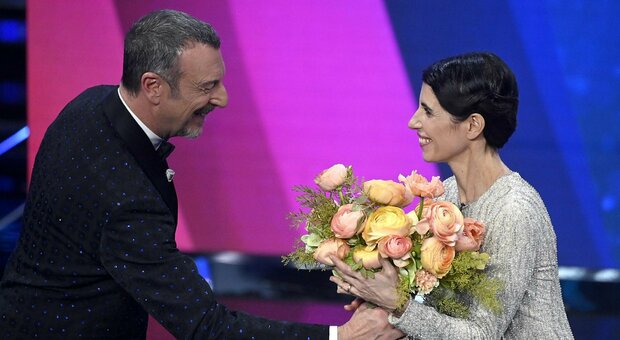 Ascolti della seconda serata di Sanremo 2024: lo share "scende" al 60,1%