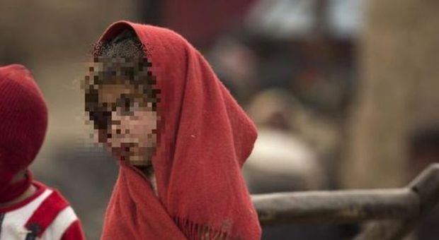 "Serva bambina" torturata a morte L'accusa: aveva rubato 70 centesimi