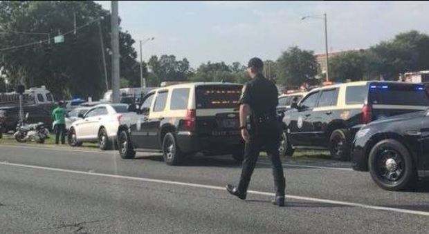 Florida, sparatoria in una scuola: un ferito, arrestato uno studente