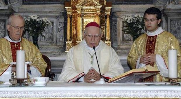 Morto don Giuseppe Romanin, parroco del Duomo per oltre due decenni
