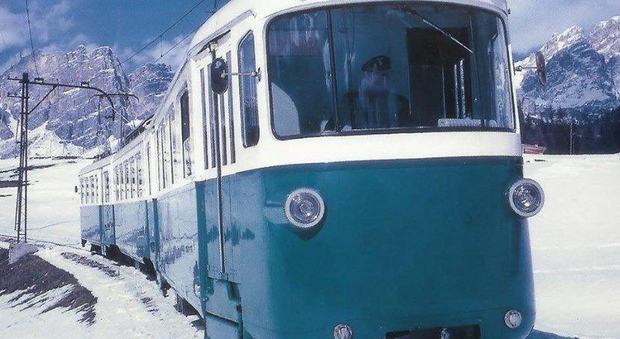 Treno delle Dolomiti: presto la decisione sul tracciato per il nuovo progetto