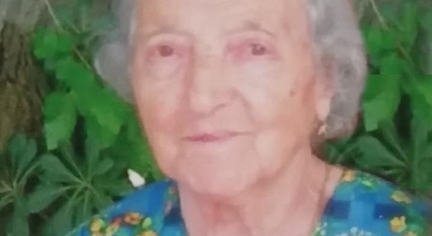 Senigallia in lacrime per la sua nonnina: Ersilia Manzotti si è spenta a 105 anni