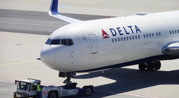 AdR, a Fiumicino al via il riconoscimento biometrico per i passeggeri di Delta Air Lines