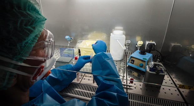 Coronavirus, l'Istituto superiore di sanità conferma: due casi positivi in Umbria