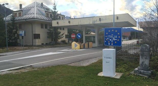 La Slovenia inasprisce le regole per entrare nel Paese: serve il certificato Covid