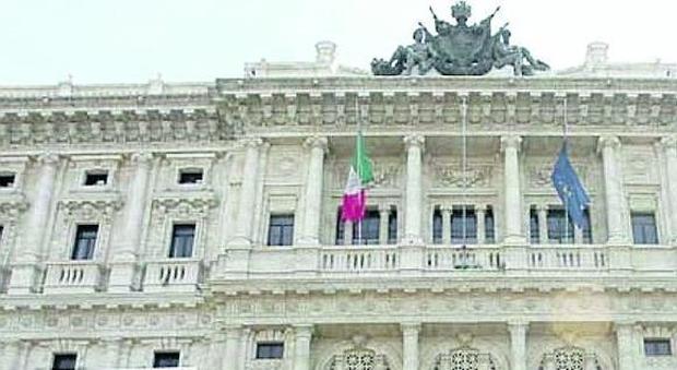 Peculato, pena definitiva per ex sindaco di Graffignano