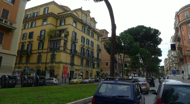 Corso Trieste, arrestato il ladro incubo della zona: svaligiava le cantine