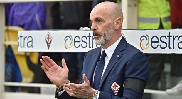 Fiorentina, Pioli: «Polemiche Lazio? Bisogna cambiare mentalità»
