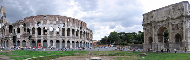 Roma proclamata città creativa del cinema dall'Unesco