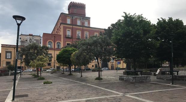 Barra, associazioni e cittadini: «No al parcheggio davanti la villa vesuviana»