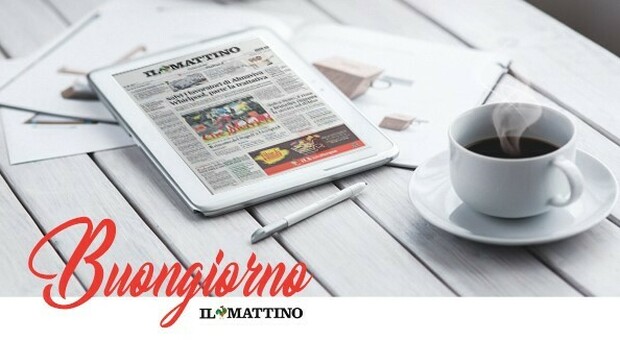 Il Mattino.it, due regali per i lettori: doppia promozione per il 2022