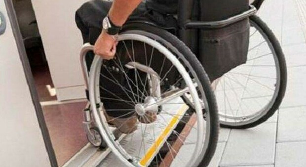 Il Comune di Pesaro ai commercianti: via le tasse se togliete le barriere ai disabili