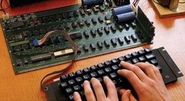 Quando il computer divenne personal: l'origine dell'invenzione più rivoluzionaria della storia