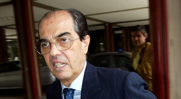 Morto il petroliere Gian Marco Moratti fratello dell'ex presidente dell'Inter