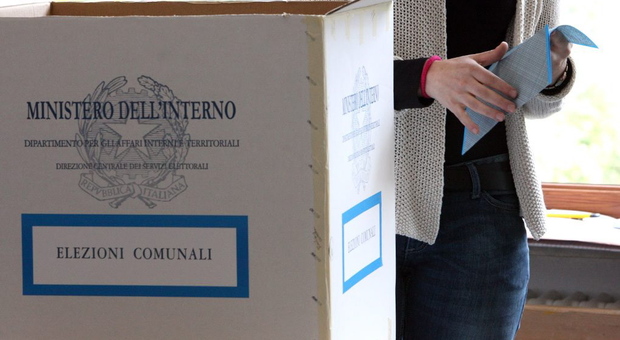 Elezioni comunali 2021 in otto comuni del Bellunese