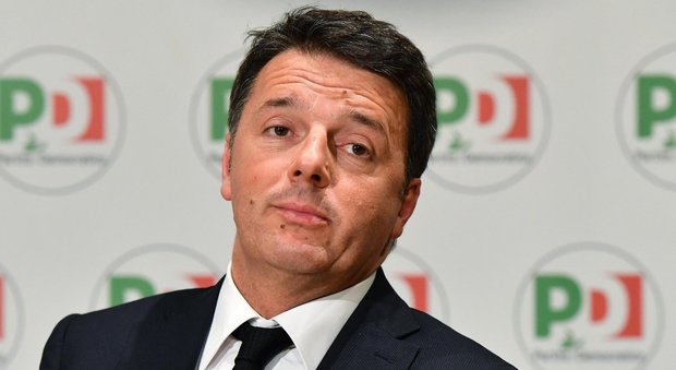 Caso Consip, Renzi ascoltato dai pm come testimone: il padre è indagato per traffico di influenze