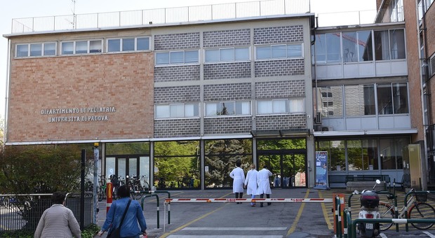 Padova, mamma tossicodipendente rapisce il figlio di due anni ricoverato in ospedale