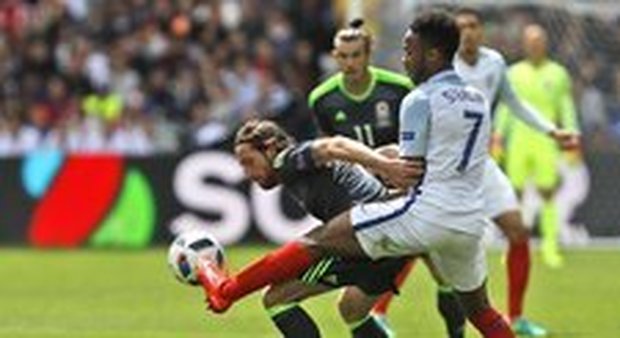 Inghilterra-Islanda 1-2, un'altra brexit: il ct hodgson si è dimesso