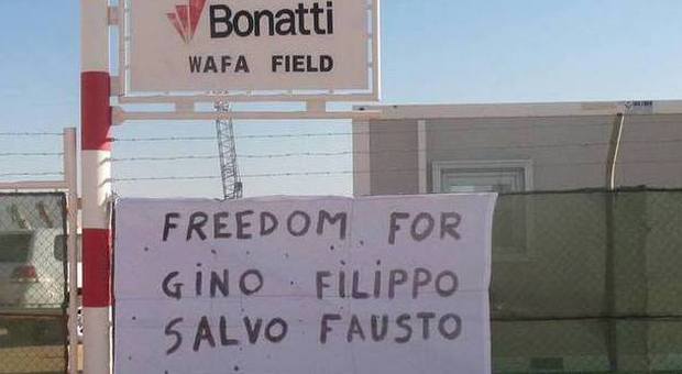 Libia, 4 italiani rapiti a Mellitah: sono dipendenti della Bonatti di Parma