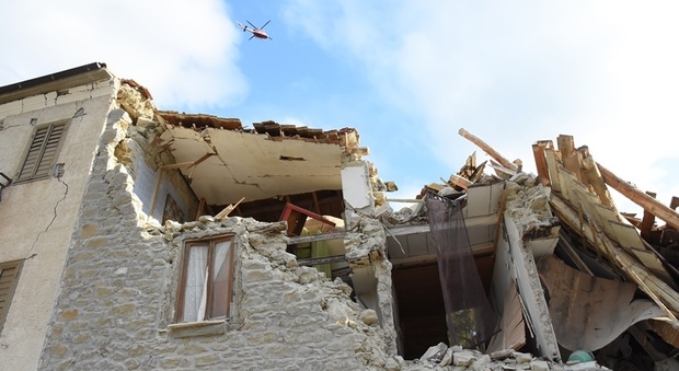 Terremoto, 35 istruttorie aperte dalla Corte dei Conti delle Marche