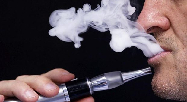 Sigarette elettroniche vietate nelle strutture sanitarie del Lazio