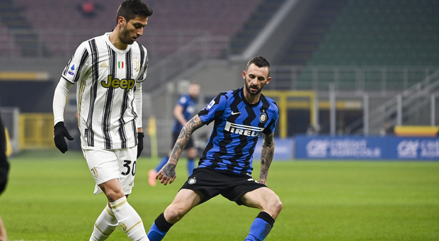 Coppa Italia, date e orari delle semifinali: si parte con Inter-Juve il 9 febbraio