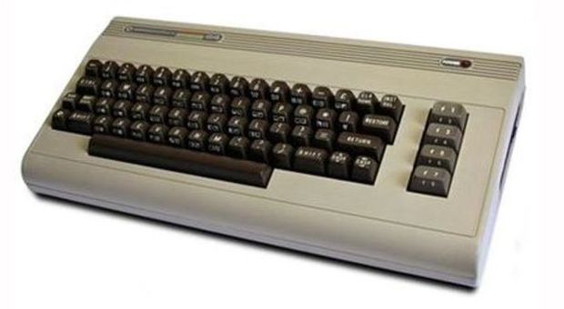 Commodore 64 compie 30 anni: «Molte persone lo usano ancora»