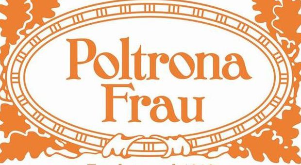 Il marchio Poltrona Frau
