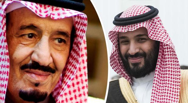 Arabia Saudita, re Salman verso l'abdicazione? "È pronto a lasciare il trono al figlio"